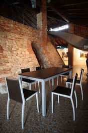ŽIDLE Roma