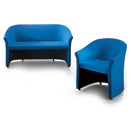 Betty armchair