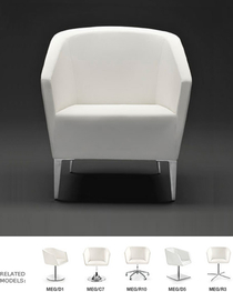 Meg Lounge