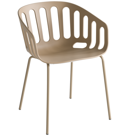 ŽIDLE BASKET CHAIR NA