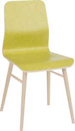 židle XCHAIR 4 A-2094
