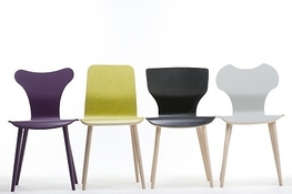 židle XCHAIR 4 A-2094