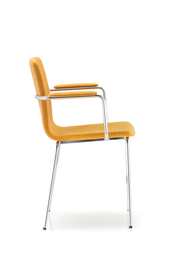 ČALOUNĚNÁ ŽIDLE INGA SOFT 5685