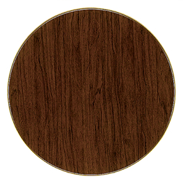 Werzalitová deska 312 Italian walnut