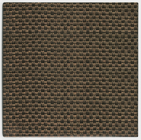 Werzalitová deska 140 rattan mocha