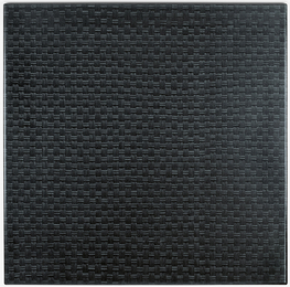 Werzalitová deska 126 rattan black