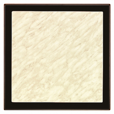 Werzalitová deska 769 Black / Marble de gênes