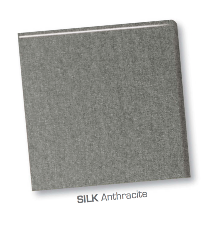 Postformingová deska SILK ANTHRACITE