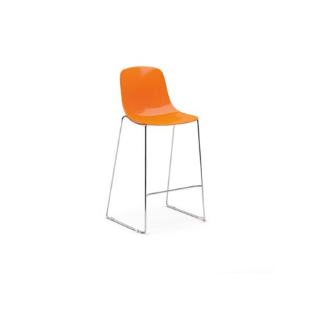 BAROVÁ ŽIDLE PURE LOOP BAR STOOL