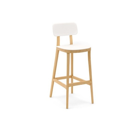 ŽIDLE PORTA VENEZIA KITCHEN STOOL