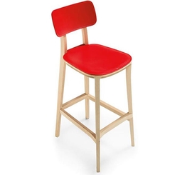 ŽIDLE PORTA VENEZIA KITCHEN STOOL