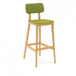 ČALOUNĚNÁ ŽIDLE PORTA VENEZIA KITCHEN STOOL