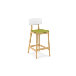 ČALOUNĚNÁ ŽIDLE PORTA VENEZIA KITCHEN STOOL