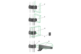 SVORKA-CLAMPING-RING SYSTEM