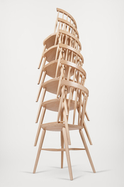 židle ANTILLA A-9850