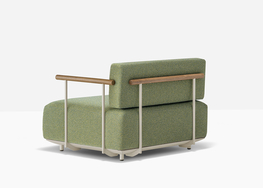 VENKOVNÍ SEDACÍ SOUPRAVA ARKI-SOFA PLUS