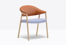 Židle Héra soft 2866