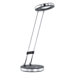 DESIGNOVÁ STOLNÍ LAMPIČKA GEXO 93076