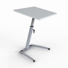 Single Desk HV