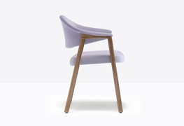 Židle Héra soft 2866