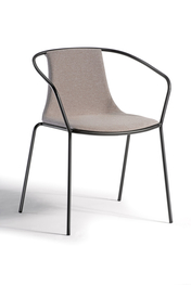 Čalouněná židle KASIA B