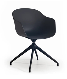 KONFERENČNÍ KŘESLO GLOBE-K SWIVEL