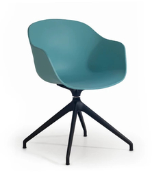 KONFERENČNÍ KŘESLO GLOBE-K SWIVEL