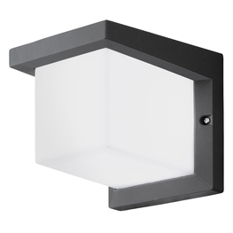 Svítidlo LED venkovní nástěnné DESELLA 1 – EGLO 95097