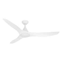 Ventilátor se svítidlem PORTSEA 35112
