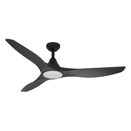 Ventilátor se svítidlem PORTSEA 35114