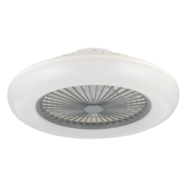 Ventilátor se svítidlem SAYULITA-L 35144