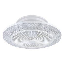 Ventilátor se svítidlem MALINSKA 35145