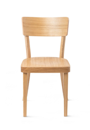 Židle Solid