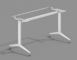 Sklopný stůl T-TABLE EVO