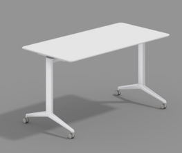 Sklopný stůl T-TABLE EVO