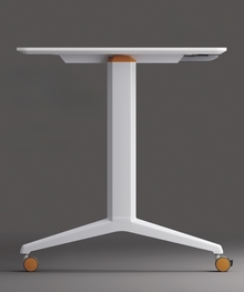 Sklopný stůl T-TABLE EVO