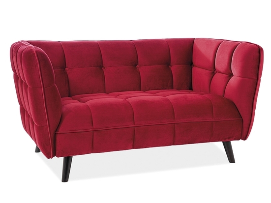 SOFA CASTLE VELVET