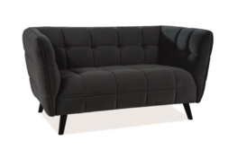 SOFA CASTLE VELVET