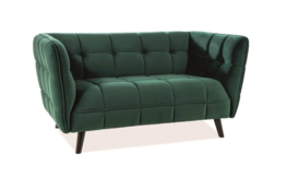 SOFA CASTLE VELVET