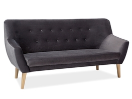 SOFA STOCKHOLM 3 VELVET