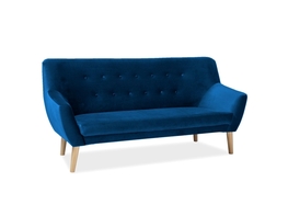 SOFA STOCKHOLM 3 VELVET
