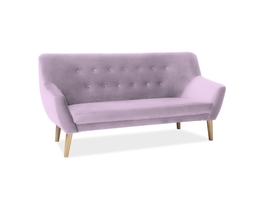 SOFA STOCKHOLM 3 VELVET