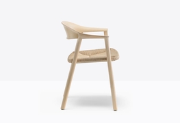 Židle Héra straw 2864