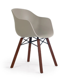 DESIGNOVÉ KŘESÍLKO GLOBE-K WOX IROKO