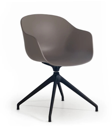 KONFERENČNÍ KŘESLO GLOBE-K SWIVEL