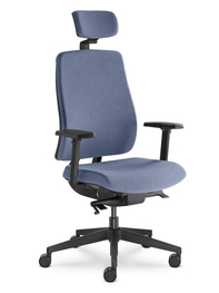 Kancelářská židle SWING
