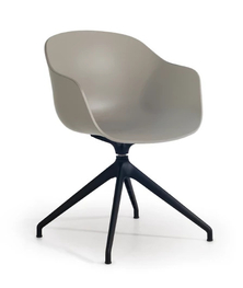 KONFERENČNÍ KŘESLO GLOBE-K SWIVEL