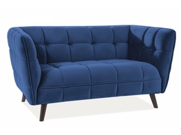 SOFA CASTLE VELVET