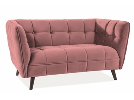 SOFA CASTLE VELVET