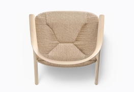 Židle Héra straw 2864